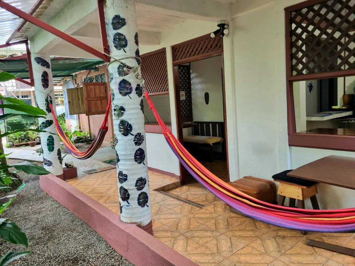 Wildlife Art Tortuguero Exterior foto