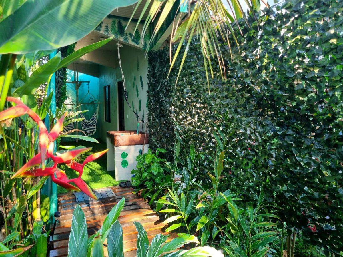 Wildlife Art Tortuguero Exterior foto
